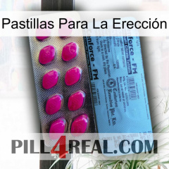 Pastillas Para La Erección 35